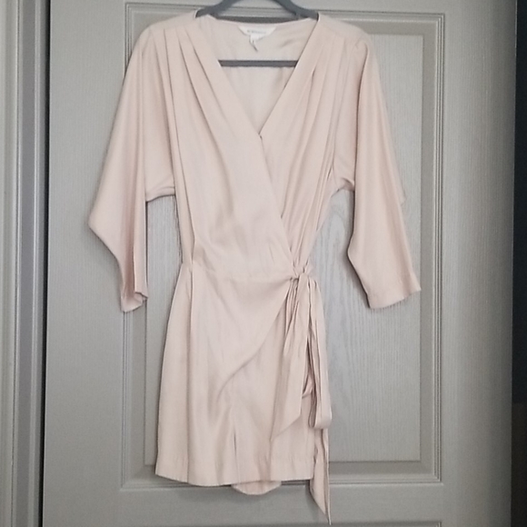 BCBGeneration Romper - Picture 3 of 5